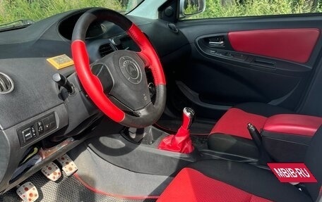 Geely MK Cross I, 2013 год, 250 000 рублей, 9 фотография