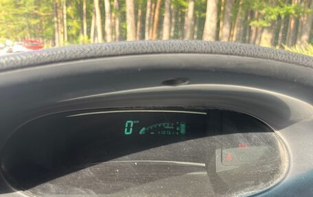 Geely MK Cross I, 2013 год, 250 000 рублей, 21 фотография