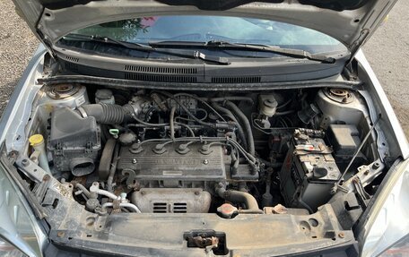 Geely MK Cross I, 2013 год, 250 000 рублей, 26 фотография