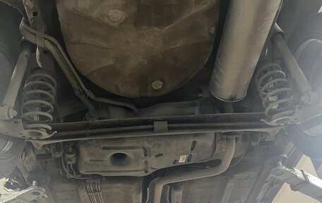 Geely MK Cross I, 2013 год, 250 000 рублей, 28 фотография