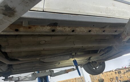 Geely MK Cross I, 2013 год, 250 000 рублей, 29 фотография