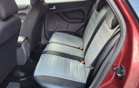 Ford Focus II рестайлинг, 2006 год, 580 000 рублей, 7 фотография