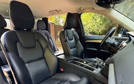 Volvo XC90 II рестайлинг, 2019 год, 4 250 000 рублей, 7 фотография