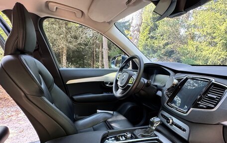 Volvo XC90 II рестайлинг, 2019 год, 4 250 000 рублей, 6 фотография