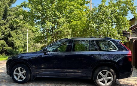 Volvo XC90 II рестайлинг, 2019 год, 4 250 000 рублей, 4 фотография