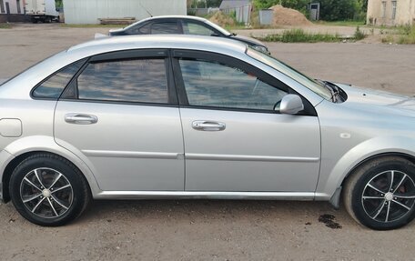 Chevrolet Lacetti, 2008 год, 300 000 рублей, 3 фотография