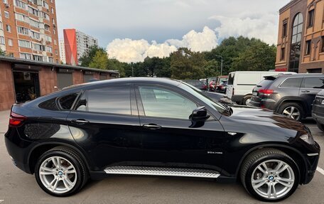 BMW X6, 2008 год, 2 100 000 рублей, 4 фотография