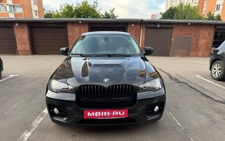 BMW X6, 2008 год, 2 100 000 рублей, 2 фотография