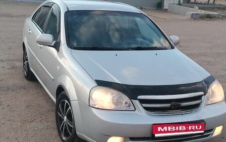 Chevrolet Lacetti, 2008 год, 300 000 рублей, 2 фотография