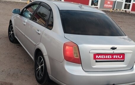 Chevrolet Lacetti, 2008 год, 300 000 рублей, 6 фотография