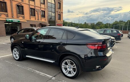 BMW X6, 2008 год, 2 100 000 рублей, 10 фотография