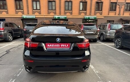 BMW X6, 2008 год, 2 100 000 рублей, 8 фотография