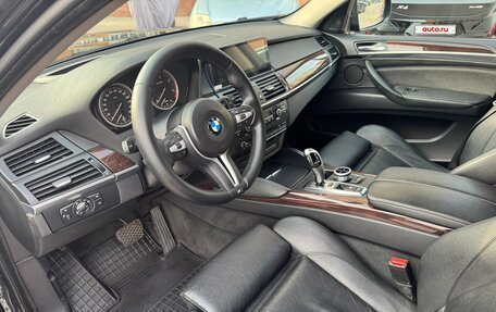 BMW X6, 2008 год, 2 100 000 рублей, 15 фотография