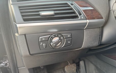 BMW X6, 2008 год, 2 100 000 рублей, 17 фотография