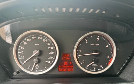 BMW X6, 2008 год, 2 100 000 рублей, 20 фотография