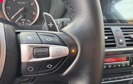 BMW X6, 2008 год, 2 100 000 рублей, 19 фотография