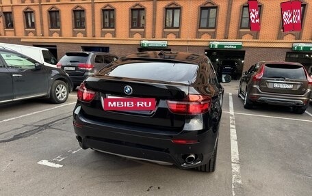BMW X6, 2008 год, 2 100 000 рублей, 7 фотография