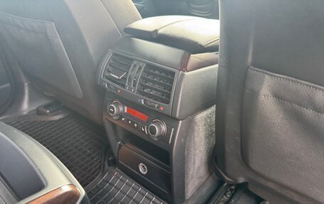 BMW X6, 2008 год, 2 100 000 рублей, 27 фотография