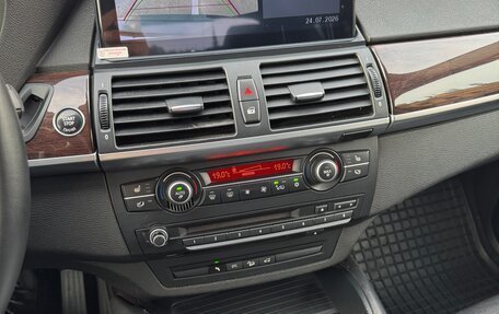 BMW X6, 2008 год, 2 100 000 рублей, 32 фотография