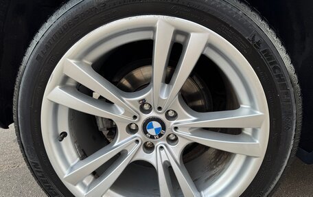 BMW X6, 2008 год, 2 100 000 рублей, 33 фотография