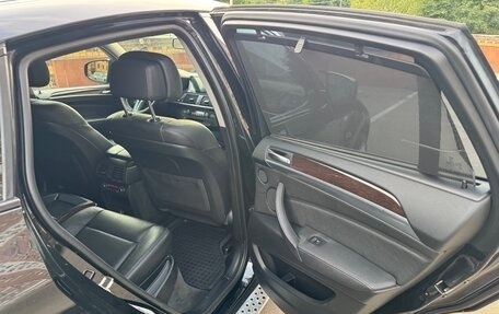BMW X6, 2008 год, 2 100 000 рублей, 28 фотография