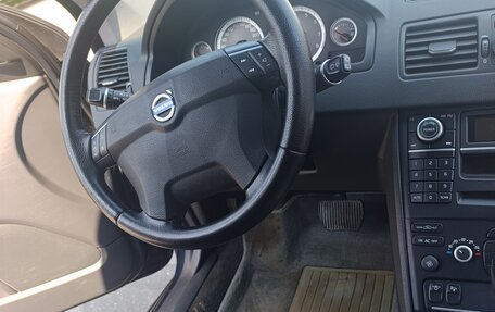 Volvo XC90 II рестайлинг, 2011 год, 2 050 000 рублей, 2 фотография