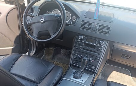 Volvo XC90 II рестайлинг, 2011 год, 2 050 000 рублей, 3 фотография