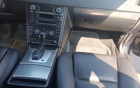Volvo XC90 II рестайлинг, 2011 год, 2 050 000 рублей, 4 фотография