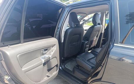 Volvo XC90 II рестайлинг, 2011 год, 2 050 000 рублей, 7 фотография