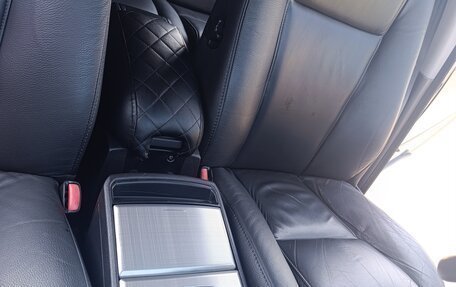 Volvo XC90 II рестайлинг, 2011 год, 2 050 000 рублей, 5 фотография