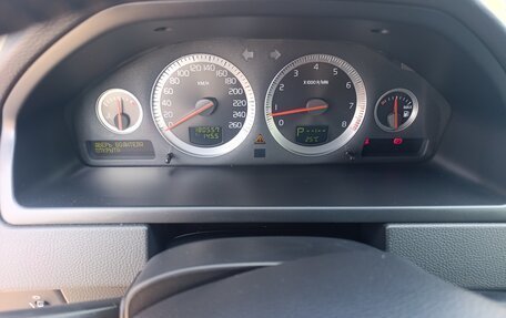 Volvo XC90 II рестайлинг, 2011 год, 2 050 000 рублей, 11 фотография