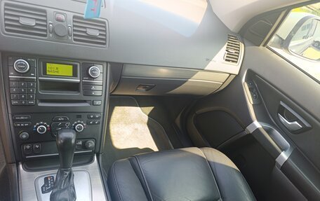 Volvo XC90 II рестайлинг, 2011 год, 2 050 000 рублей, 12 фотография
