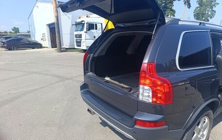 Volvo XC90 II рестайлинг, 2011 год, 2 050 000 рублей, 8 фотография