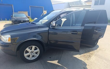 Volvo XC90 II рестайлинг, 2011 год, 2 050 000 рублей, 6 фотография