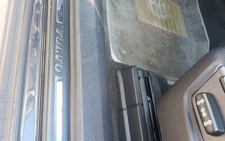 Volvo XC90 II рестайлинг, 2011 год, 2 050 000 рублей, 13 фотография