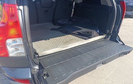 Volvo XC90 II рестайлинг, 2011 год, 2 050 000 рублей, 9 фотография