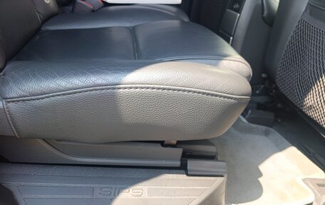 Volvo XC90 II рестайлинг, 2011 год, 2 050 000 рублей, 15 фотография