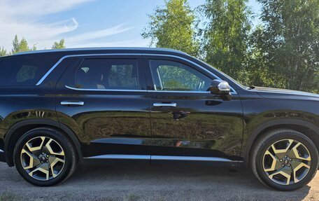 Hyundai Palisade I, 2024 год, 7 000 000 рублей, 8 фотография