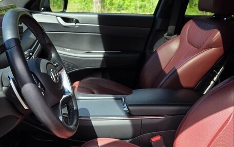 Hyundai Palisade I, 2024 год, 7 000 000 рублей, 13 фотография