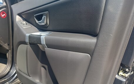 Volvo XC90 II рестайлинг, 2011 год, 2 050 000 рублей, 18 фотография