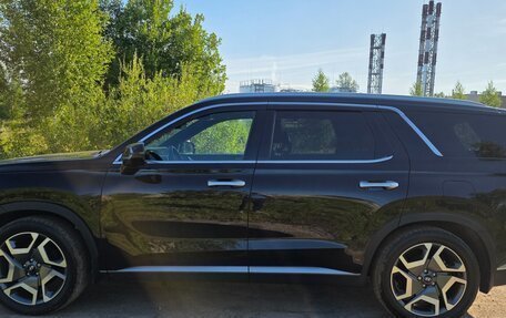 Hyundai Palisade I, 2024 год, 7 000 000 рублей, 7 фотография