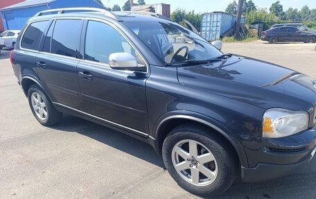 Volvo XC90 II рестайлинг, 2011 год, 2 050 000 рублей, 20 фотография