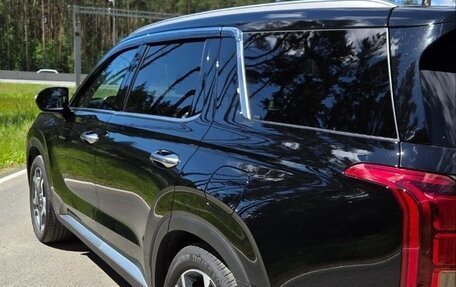 Hyundai Palisade I, 2024 год, 7 000 000 рублей, 5 фотография