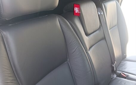 Volvo XC90 II рестайлинг, 2011 год, 2 050 000 рублей, 19 фотография