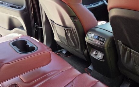 Hyundai Palisade I, 2024 год, 7 000 000 рублей, 15 фотография
