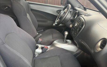 Nissan Juke II, 2014 год, 1 150 000 рублей, 6 фотография
