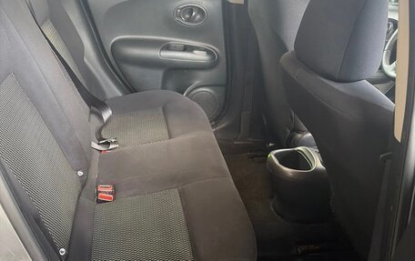 Nissan Juke II, 2014 год, 1 150 000 рублей, 7 фотография