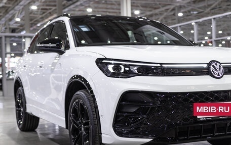 Volkswagen Tiguan, 2026 год, 4 710 000 рублей, 4 фотография