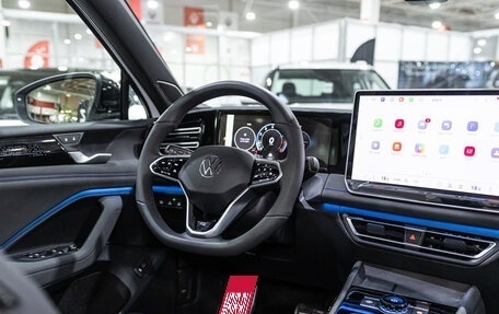 Volkswagen Tiguan, 2026 год, 4 710 000 рублей, 15 фотография