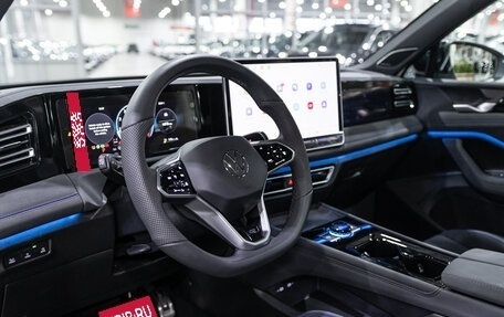 Volkswagen Tiguan, 2026 год, 4 710 000 рублей, 16 фотография